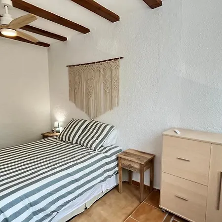 Apartment Arenes By El Conserje *