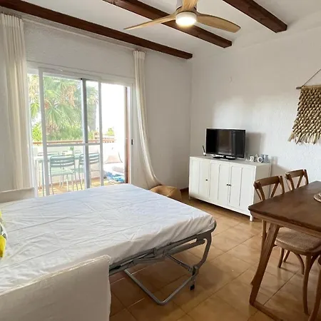 Arenes By El Conserje Apartment