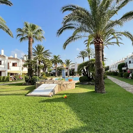 Arenes By El Conserje