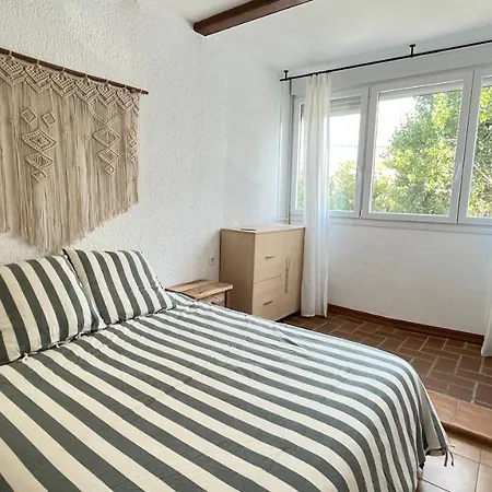 Arenes By El Conserje