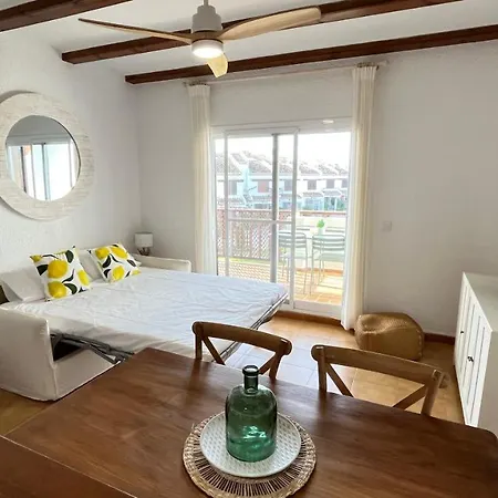 Apartamento Arenes By El Conserje Dénia