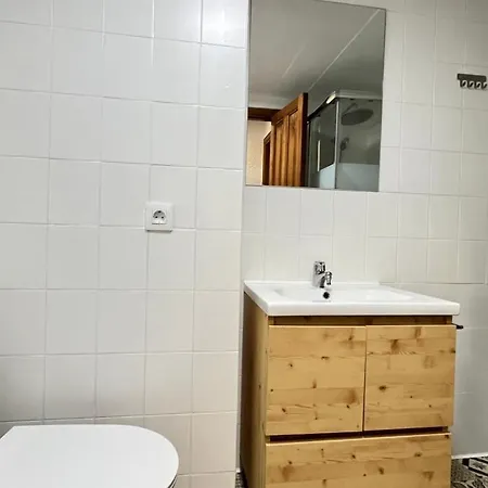 Apartamento Arenes By El Conserje