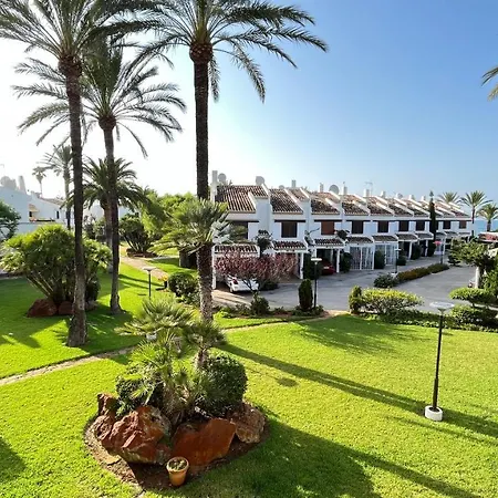 Arenes By El Conserje Apartamento Dénia