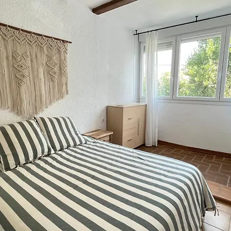 Arenes By El Conserje Apartamento *