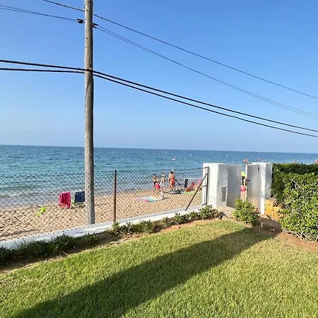 Apartamento Arenes By El Conserje