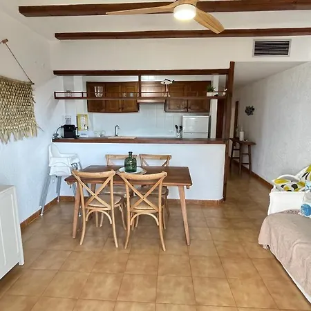 Arenes By El Conserje Apartamento