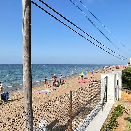 Arenes By El Conserje