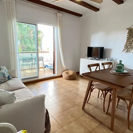 Arenes By El Conserje * Dénia