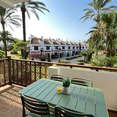 Arenes By El Conserje