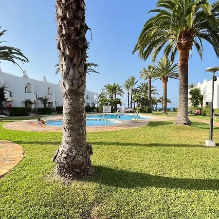 Arenes By El Conserje * Dénia