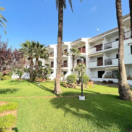 Arenes By El Conserje Apartment *