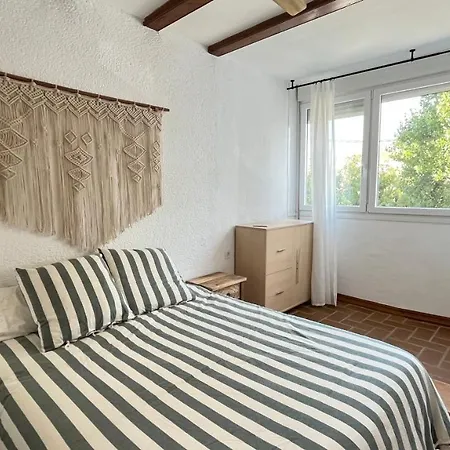 Apartment Arenes By El Conserje Dénia