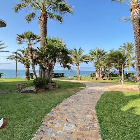 Apartment Arenes By El Conserje