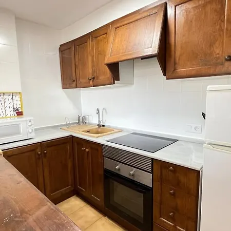 Apartamento Arenes By El Conserje *