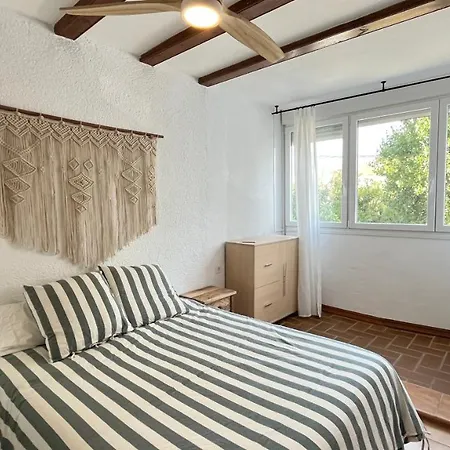 Arenes By El Conserje Apartment Dénia