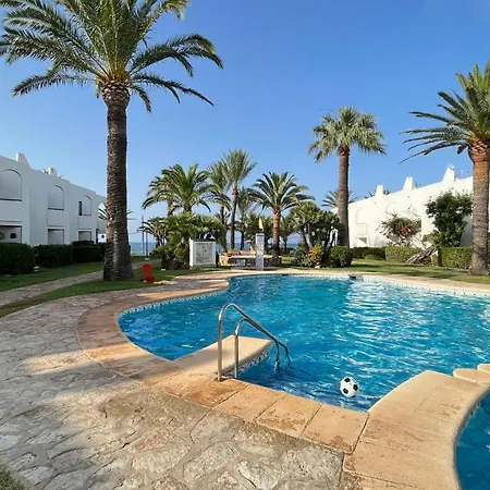 Apartamento Arenes By El Conserje *