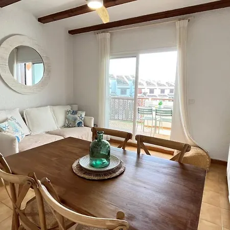 Apartamento Arenes By El Conserje Dénia