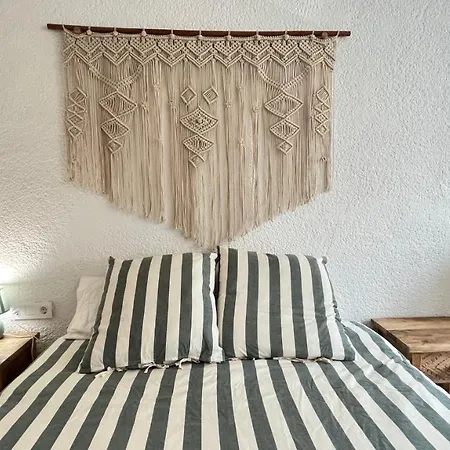 Arenes By El Conserje Apartment Dénia