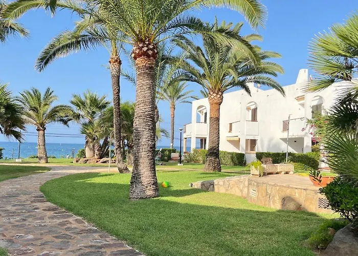 Arenes By El Conserje شقة *