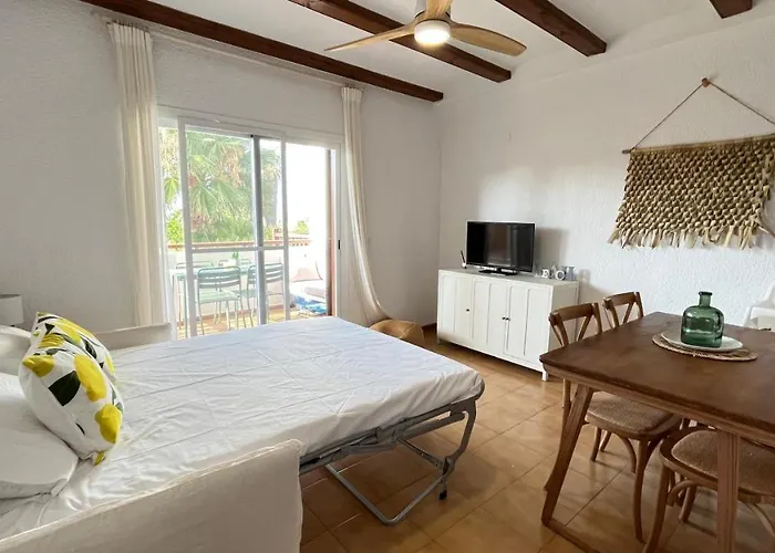 Arenes By El Conserje Daire