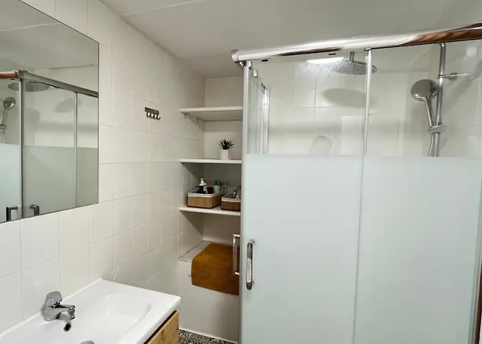 Arenes By El Conserje Denia