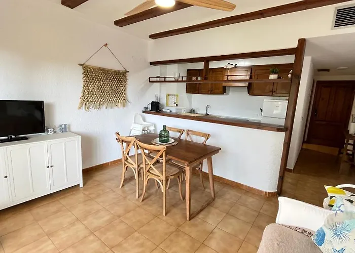 Daire Arenes By El Conserje *