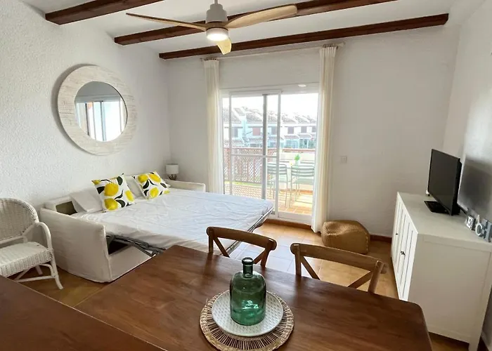 Daire Arenes By El Conserje Denia