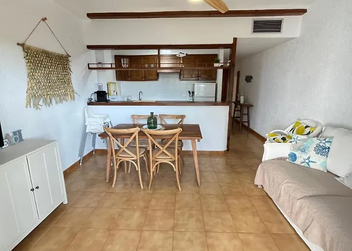 Arenes By El Conserje *