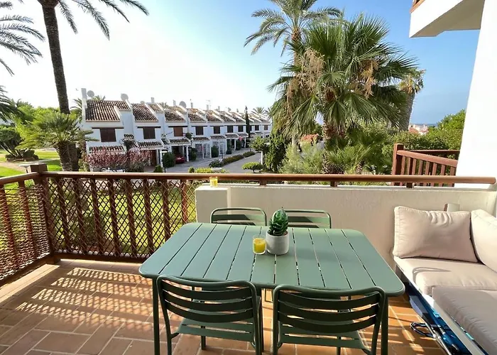 Arenes By El Conserje شقة *