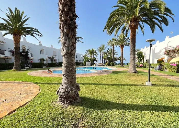 Arenes By El Conserje * دينايا