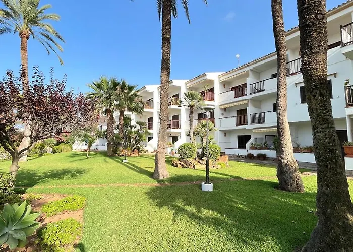 Arenes By El Conserje Daire *