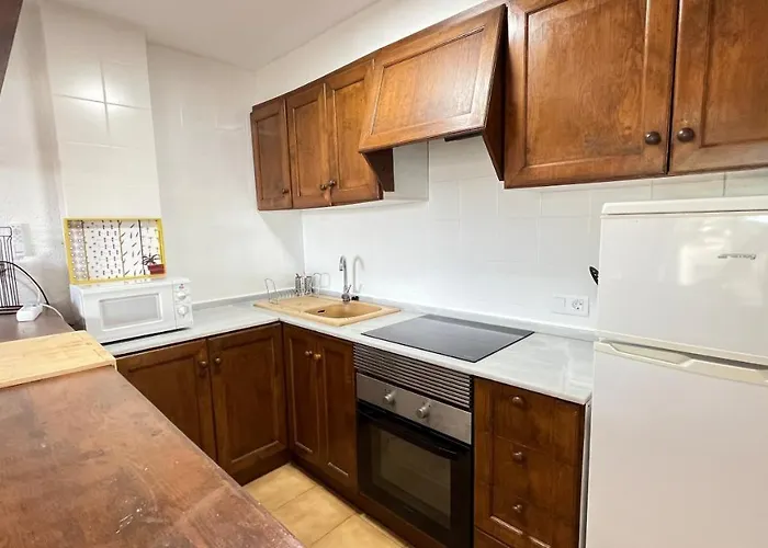 شقة Arenes By El Conserje *