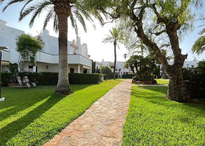 Arenes By El Conserje * Denia