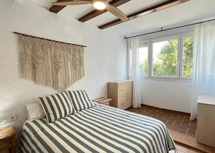 Arenes By El Conserje Daire Denia