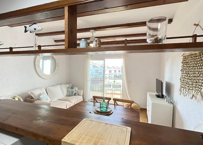 شقة Arenes By El Conserje