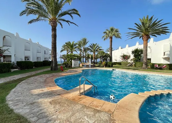 Daire Arenes By El Conserje *