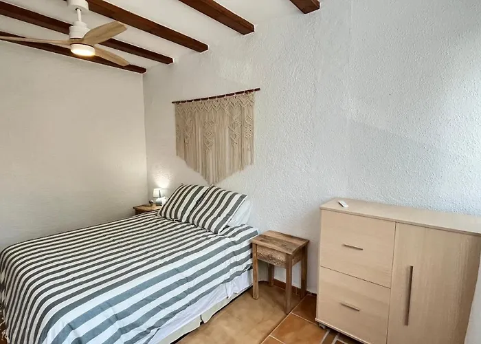 Appartamento Arenes By El Conserje *