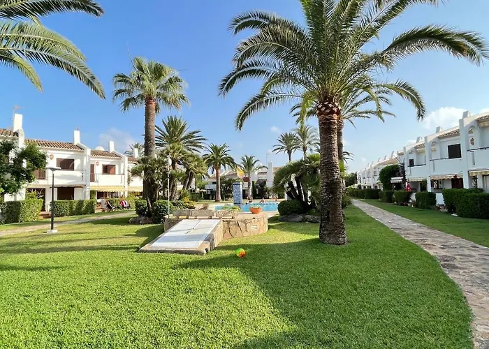 Arenes By El Conserje