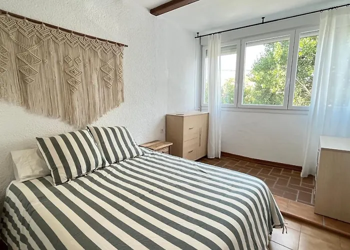 Arenes By El Conserje Appartamento *