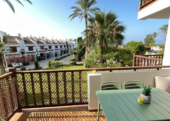 Appartamento Arenes By El Conserje Dénia