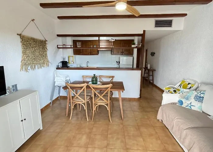 Arenes By El Conserje Appartamento