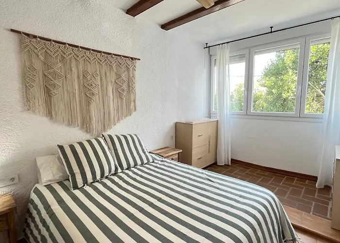 Appartamento Arenes By El Conserje Dénia