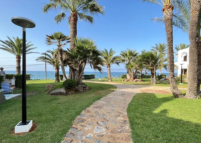 Appartamento Arenes By El Conserje