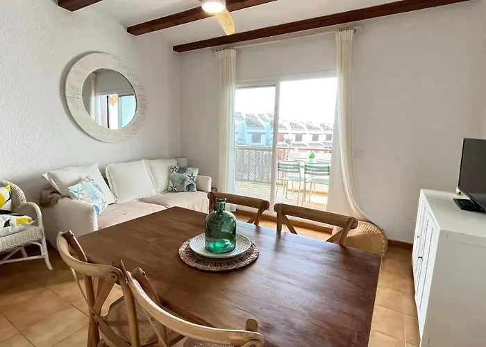 Appartamento Arenes By El Conserje Dénia