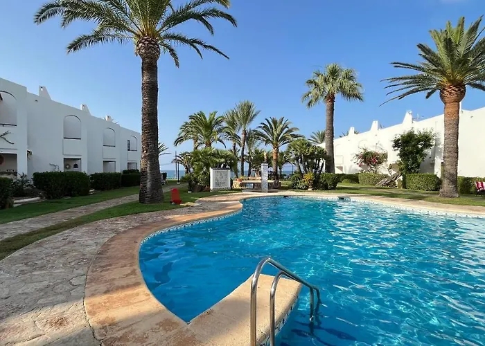 Appartamento Arenes By El Conserje *